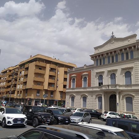 Terrazza Con Vista Apartment Nettuno Exterior photo