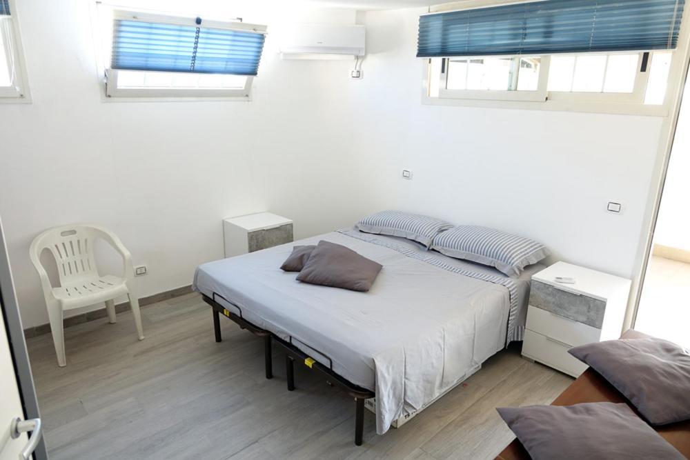 Terrazza Con Vista Apartment Nettuno Exterior photo