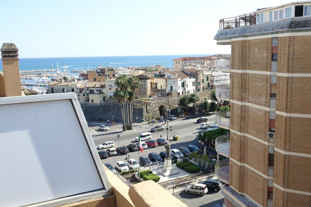 Terrazza Con Vista Apartment Nettuno Exterior photo