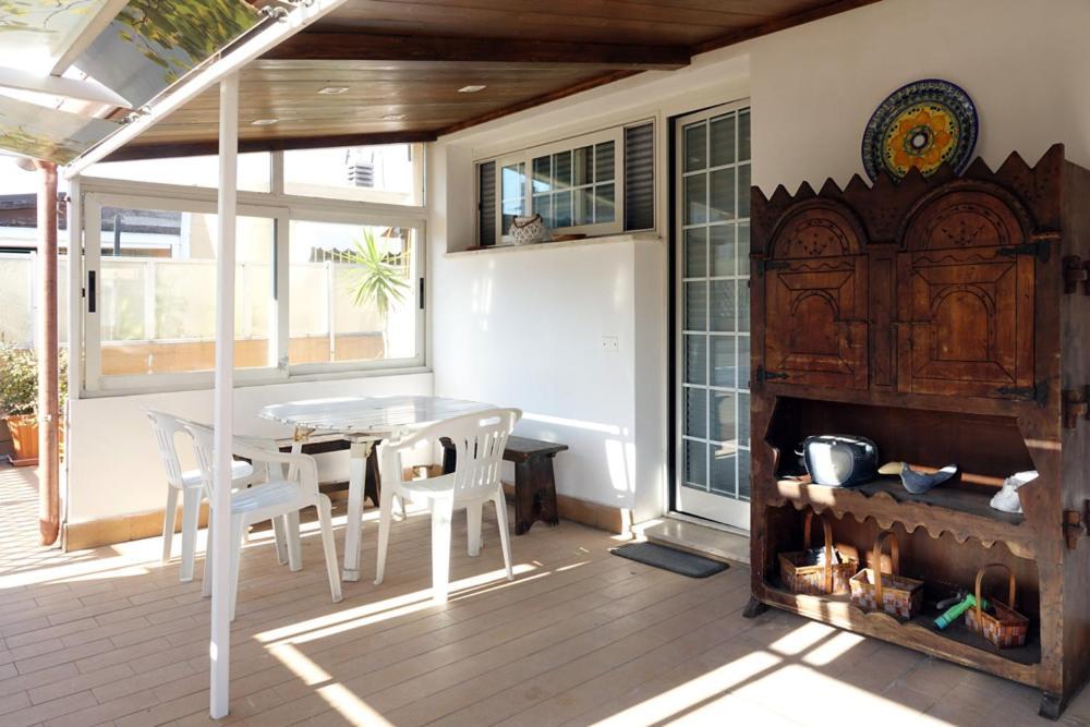 Terrazza Con Vista Apartment Nettuno Exterior photo