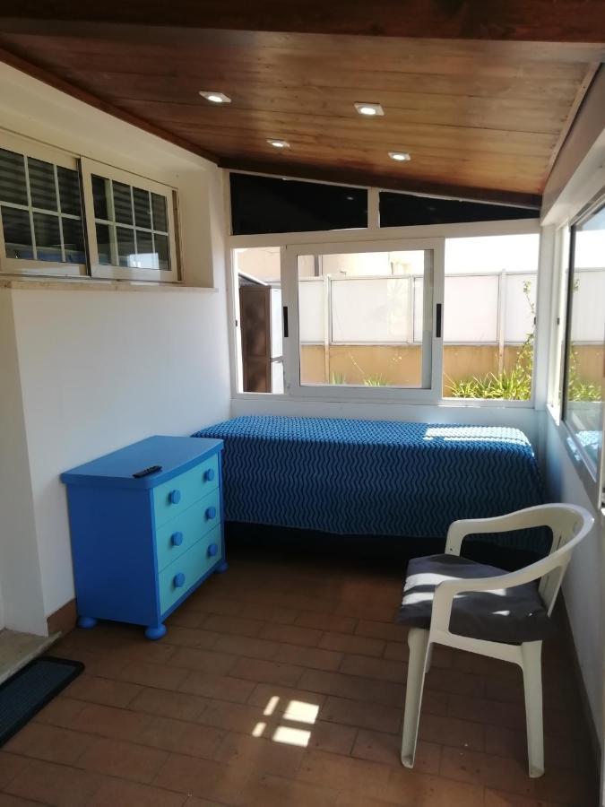 Terrazza Con Vista Apartment Nettuno Exterior photo