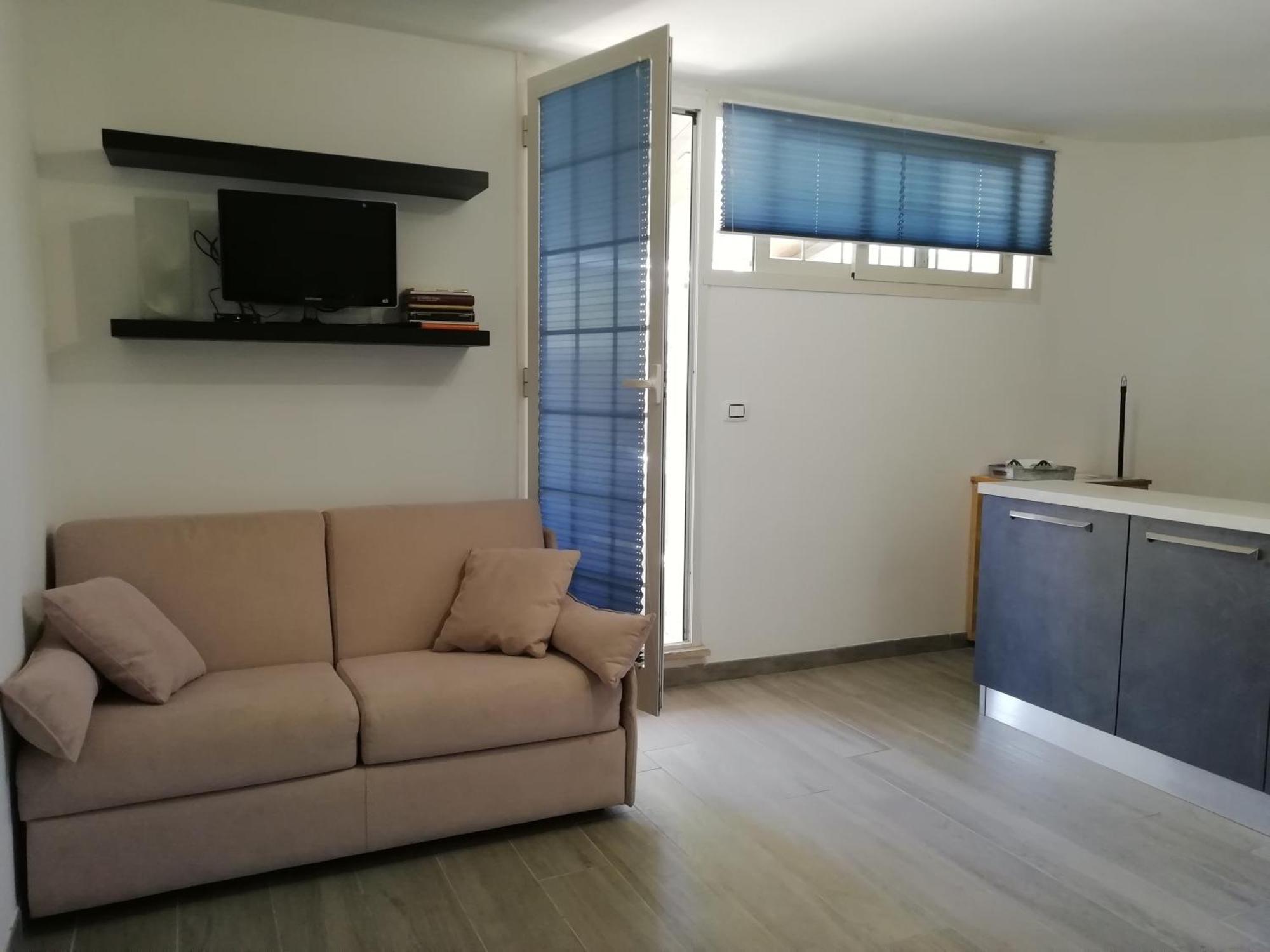Terrazza Con Vista Apartment Nettuno Exterior photo