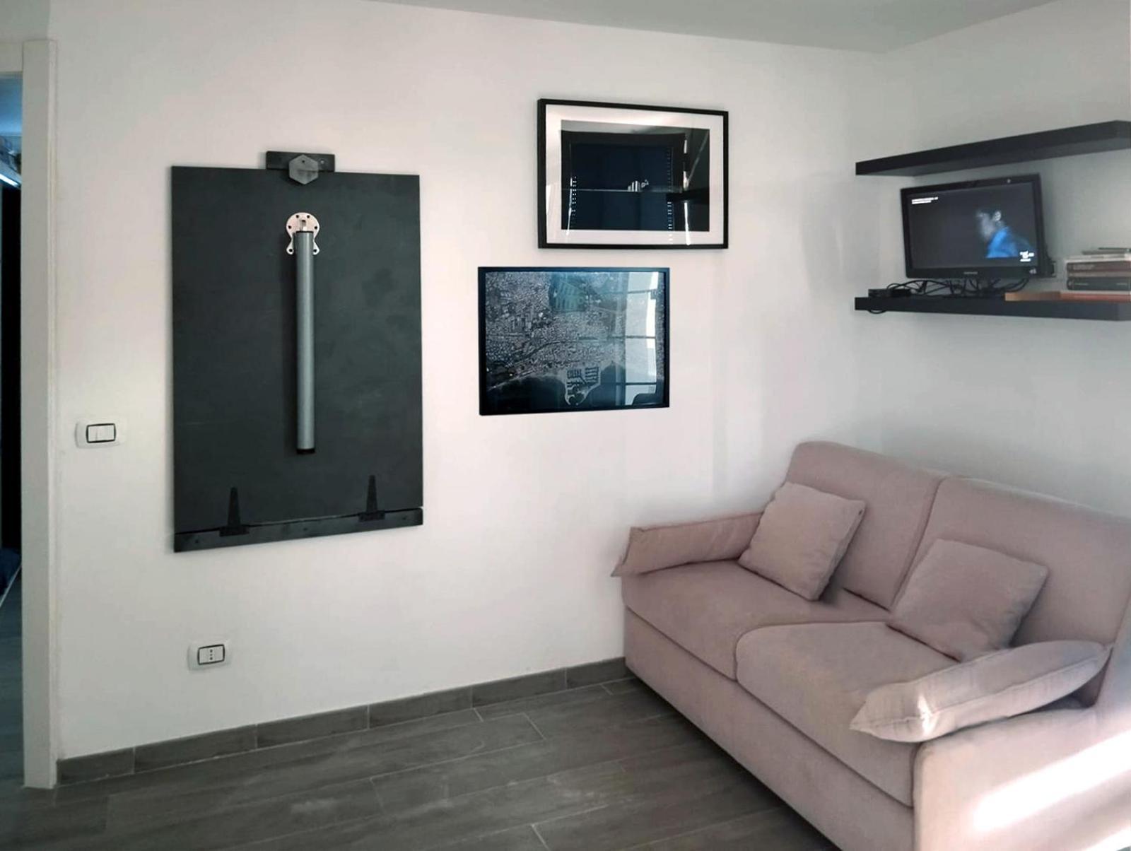 Terrazza Con Vista Apartment Nettuno Exterior photo