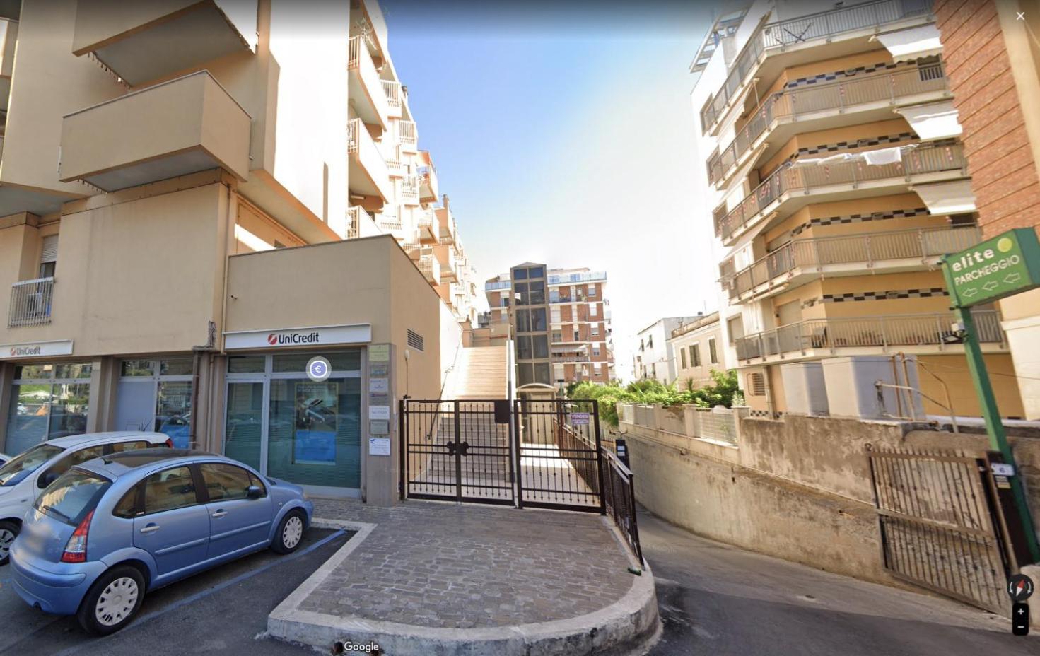 Terrazza Con Vista Apartment Nettuno Exterior photo