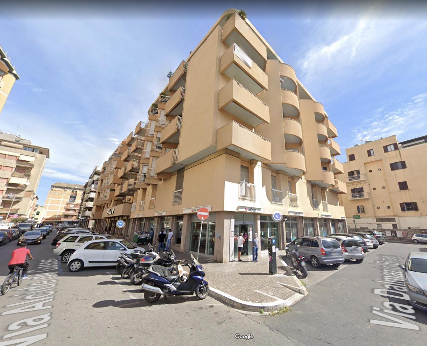 Terrazza Con Vista Apartment Nettuno Exterior photo